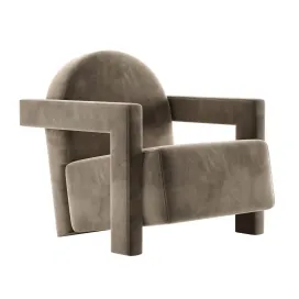 Chair with handle 23